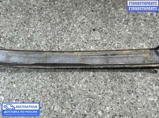 Планка под фары (ресничка) на Audi 100 (4A, C4)