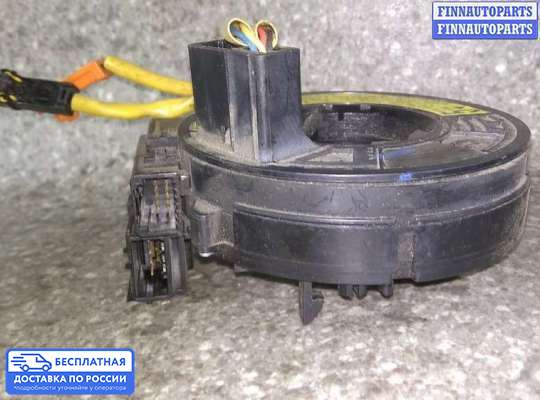 Подрулевой шлейф (кольцо SRS) на Toyota Allex | Corolla Runx (NZE12)
