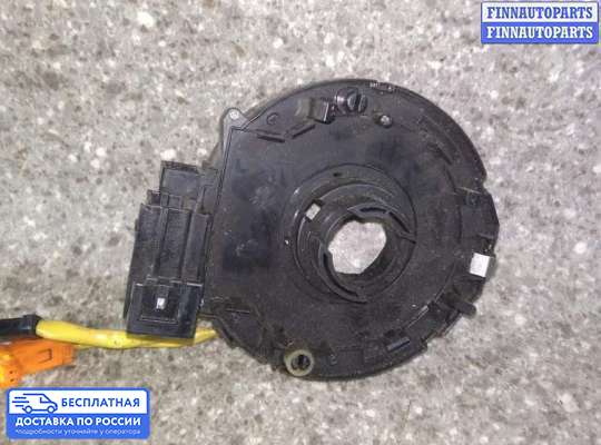 Подрулевой шлейф (кольцо SRS) на Toyota Allex | Corolla Runx (NZE12)