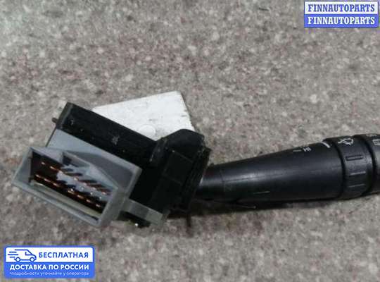 Подрулевой переключатель на Hyundai Tucson I (JM)