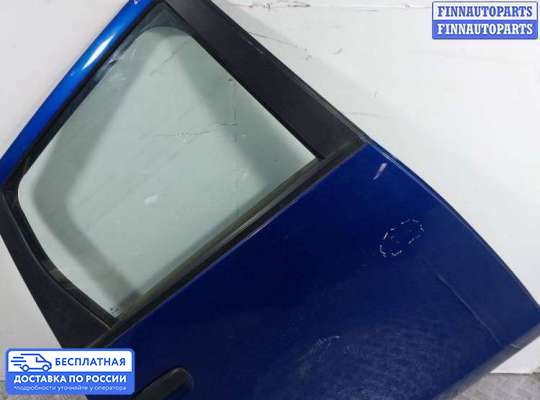 Стеклоподъемник электрический на Mitsubishi Colt VI (Z3)