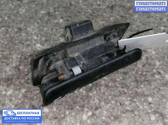 Бардачок (вещевой ящик) на BMW 3 (E46)