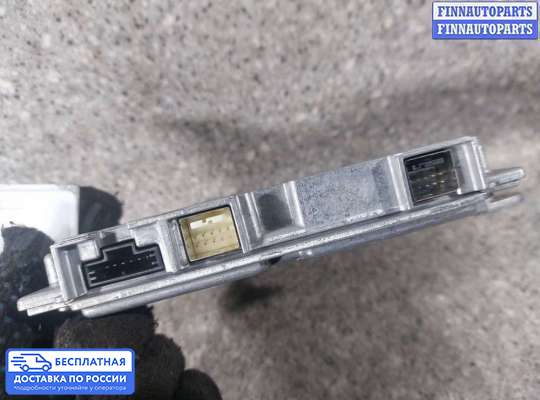ЭБУ прочее на Mercedes-Benz S (W221)