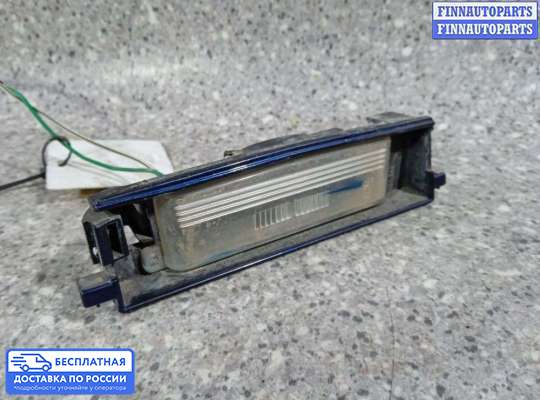 Планка подсветки номера на Toyota RAV4 II (XA20)