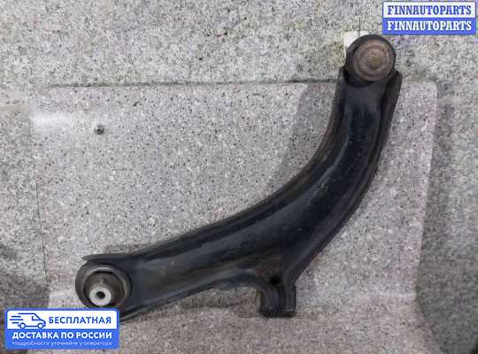 Рычаг подвески на Nissan Micra (K12)
