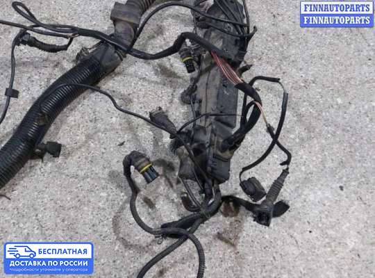 Проводка (коса) моторная на BMW 5 (E39)
