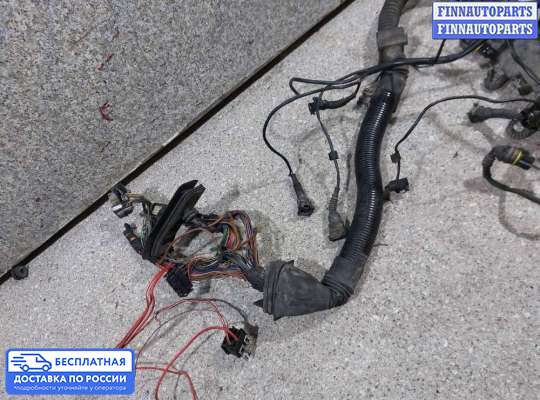 Проводка (коса) моторная на BMW 5 (E39)