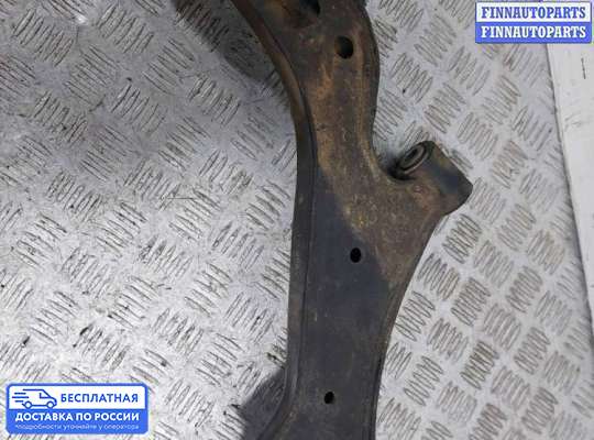 Рычаг подвески на Chevrolet Captiva