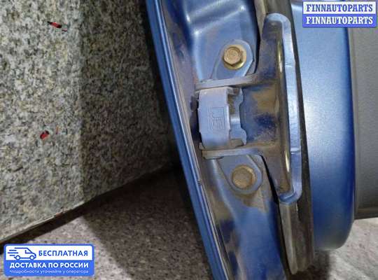 Петля двери на Chevrolet Lacetti