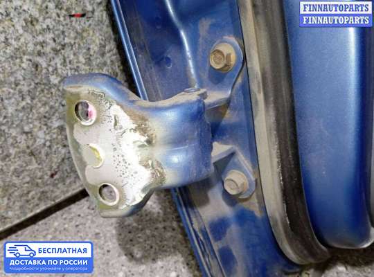 Петля двери на Chevrolet Lacetti