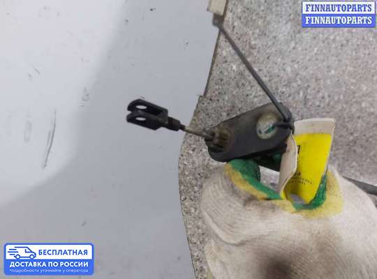 Трос ручника на Mercedes-Benz S (W220)