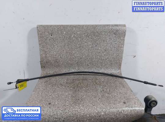 Трос ручника на Mercedes-Benz S (W220)