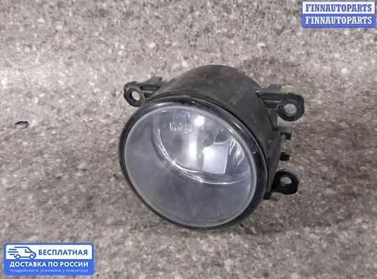 Фара противотуманная (ПТФ) на Citroen C5 I