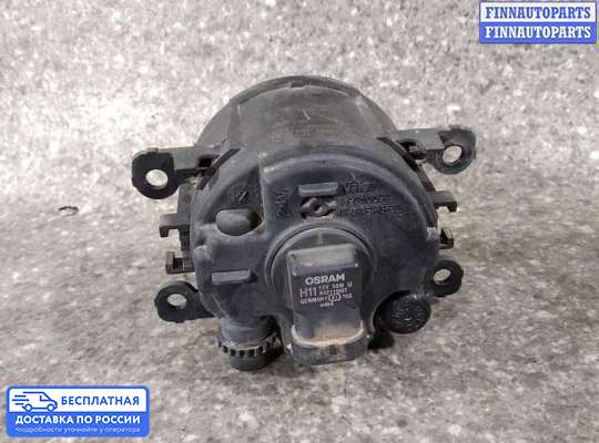 Фара противотуманная (ПТФ) на Citroen C5 I