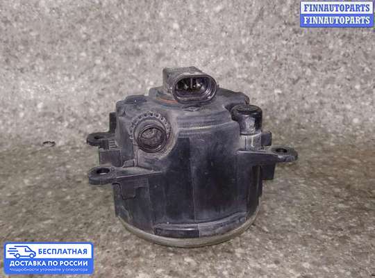 Фара противотуманная (ПТФ) на Citroen C5 I