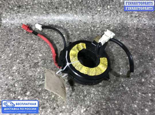 Подрулевой шлейф (кольцо SRS) на Mitsubishi Colt V (CJ0)
