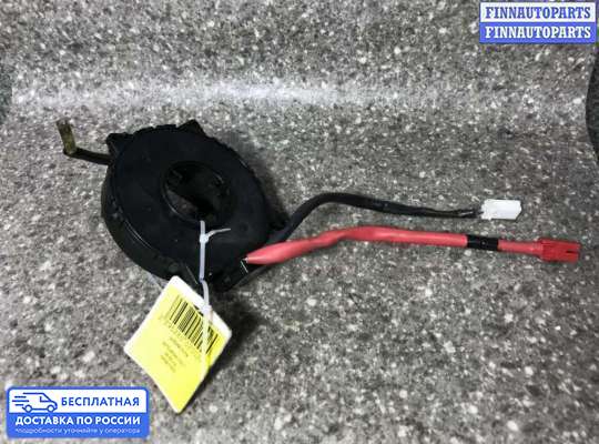 Подрулевой шлейф (кольцо SRS) на Mitsubishi Colt V (CJ0)