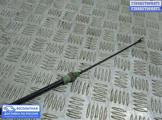 Трос ручника на Peugeot 206