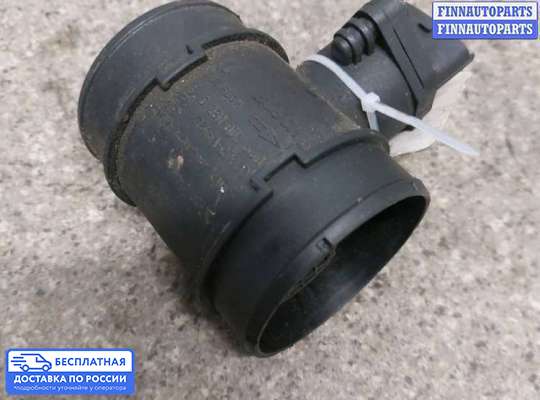 Датчик расхода воздуха (ДМРВ) на Hyundai Tucson I (JM)