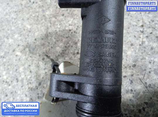 Катушка зажигания на Renault Kangoo I (KC_)