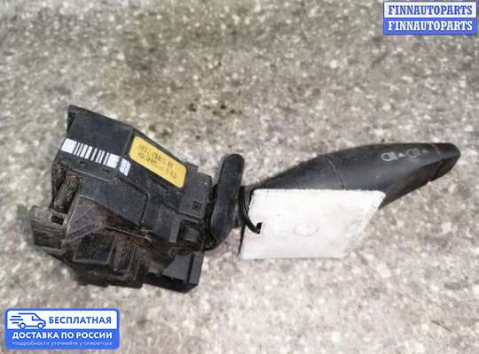 Подрулевой переключатель на Ford Mondeo III