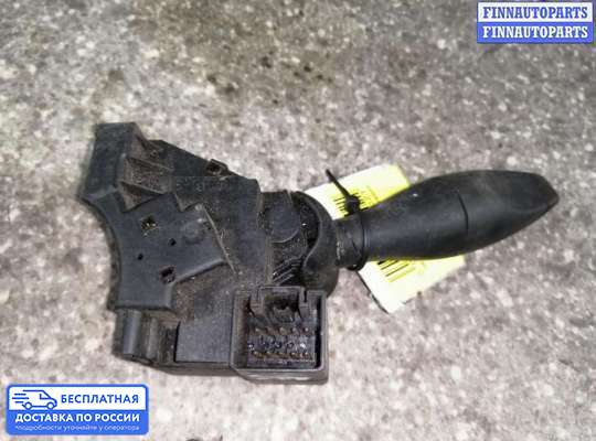 Подрулевой переключатель на Ford Mondeo III
