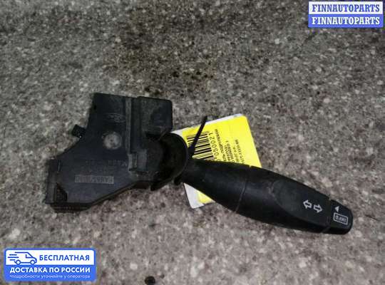 Подрулевой переключатель на Ford Mondeo III