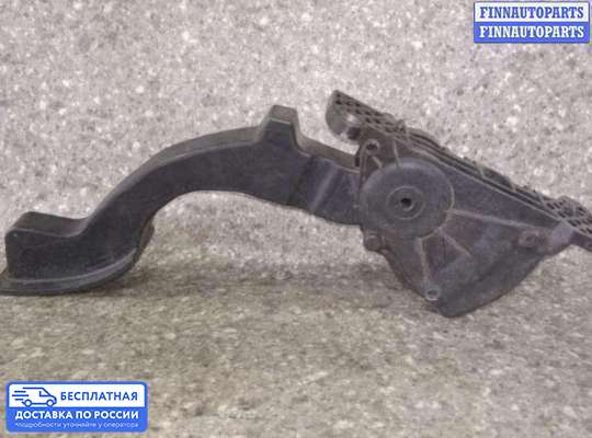 Педальный узел (педаль) на Ford Focus II