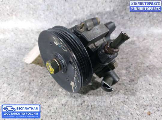 Насос ГУР (ЭУР, ЭГУР) на Daewoo Matiz