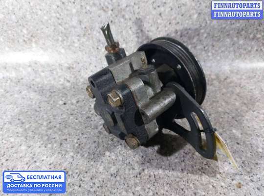 Насос ГУР (ЭУР, ЭГУР) на Daewoo Matiz