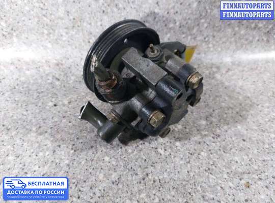 Насос ГУР (ЭУР, ЭГУР) на Daewoo Matiz