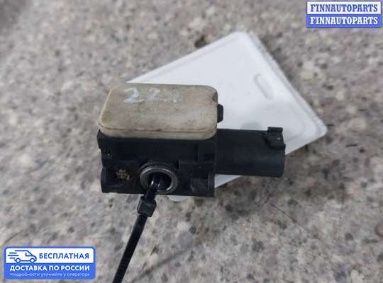 Датчик удара (Airbag) на Mercedes-Benz S (W221)