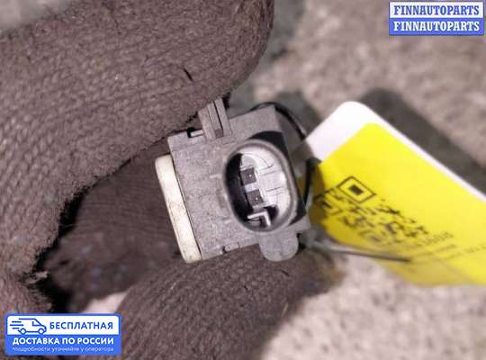 Датчик удара (Airbag) на Mercedes-Benz S (W221)