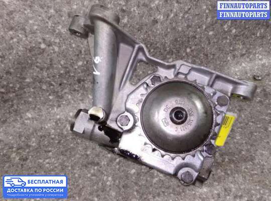 Насос масляный на Audi A6 (C5)