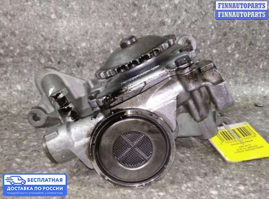 Насос масляный на Audi A6 (C5)