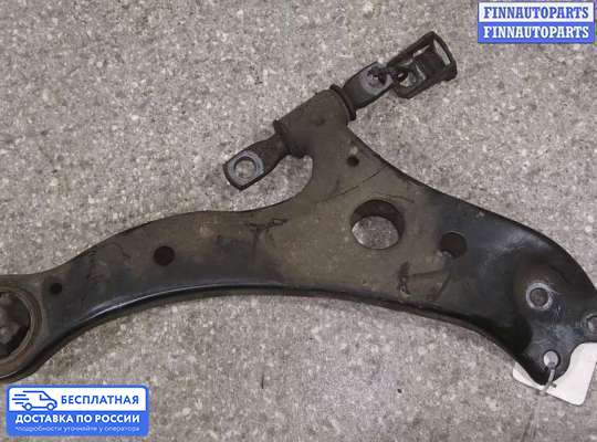 Рычаг подвески на Lexus RX II (XU30)