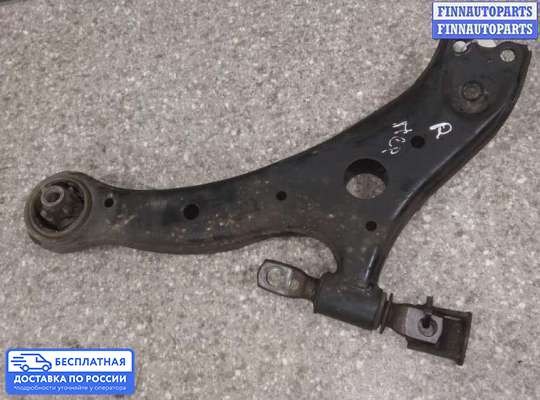 Рычаг подвески на Lexus RX II (XU30)