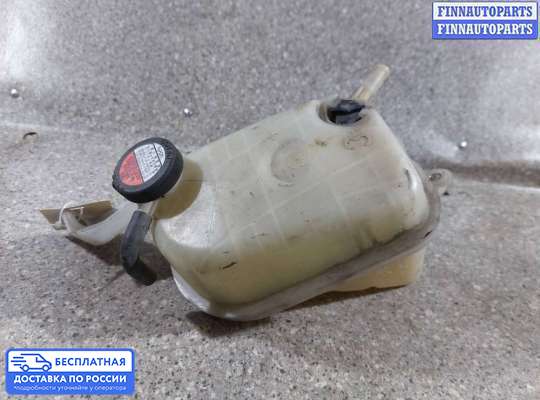 Бачок расширительный на Toyota Verso AR20