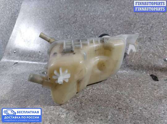 Бачок расширительный на Toyota Verso AR20