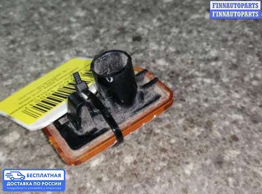 Повторитель поворота в крыло на Mercedes-Benz Vito (W638)