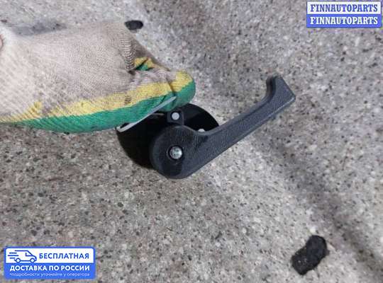 Трос капота на Hyundai i30 II (GD)