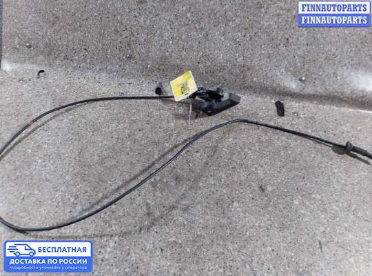 Трос капота на Hyundai i30 II (GD)