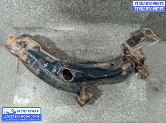 Рычаг подвески на Fiat Doblo I (223)