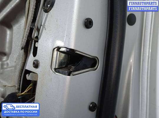 Замок боковой двери на BMW 5 (E60/E61)
