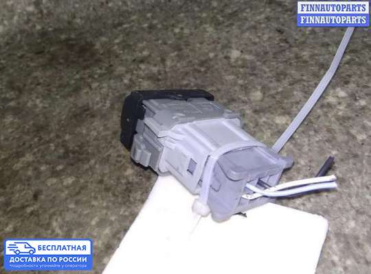 Кнопки на Renault Espace IV