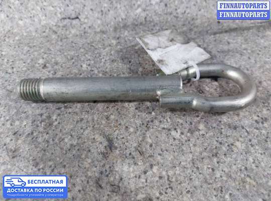 Крюк буксировочный на Mazda 6 II (GH)