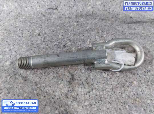 Крюк буксировочный на Mazda 6 II (GH)