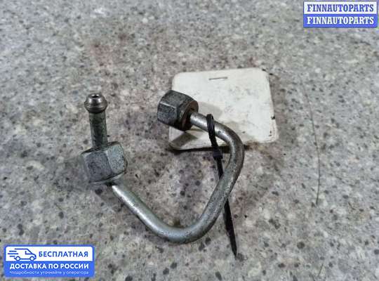 Патрубок (трубка, шланг) на Land Rover Discovery III