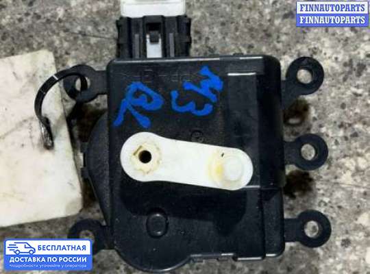 Моторчик заслонки печки на Mazda 3 II (BL)
