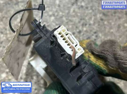 Моторчик заслонки печки на Mazda 3 II (BL)